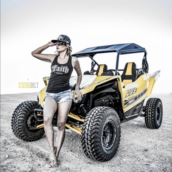 DELUXE FLY SUNNIES 🖤 - Picture 9 of 11